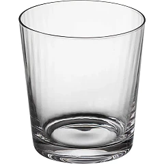 Стакан Олд Фэшн Probar Фолкнер стекло 368мл D=88/70,H=90мм прозр. (01022150) фото