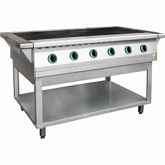 Плита электрическая ПищТех ПЭП-0,72-Н-01 в Москве , фото