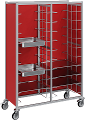 Шпилька для противней Polair KU16.18.50.79D в Москве , фото 3