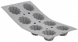 Силиконовая форма De Buyer 1845.01 фото