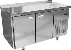 Стол холодильный Kroner СХб 2-140-60 фото
