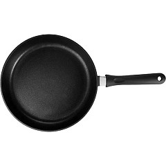 Сковорода Prohotel Проотель алюм.литой,пластик D=24,H=5см (HL0202B) в Москве , фото 3