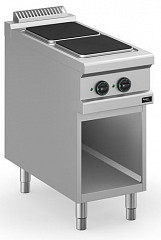 Плита электрическая Apach APRE-49P/PL в Москве , фото