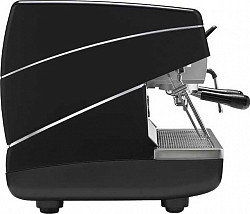 Рожковая кофемашина Nuova Simonelli Appia II Compact 2 Gr V высокие группы (120136) в Москве , фото 2