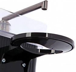 Кофеварка Moccamaster Cup-one черная матовая, фото 7