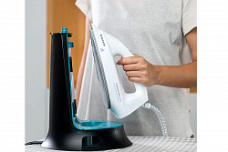 Парогенератор с утюгом Taurus Sliding Spacex 3000 NS в Москве , фото 5