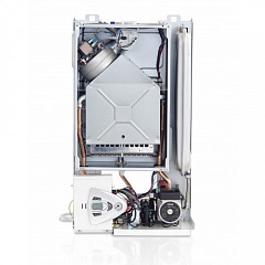 Газовый котел Ferroli Vitabel F 32 в Москве , фото 2