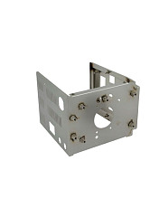 Панель корпуса передняя для термостата погружного Apach ASV2 в Москве , фото