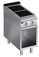 Плита электрическая Apach Chef Line LRE47OS в Москве , фото