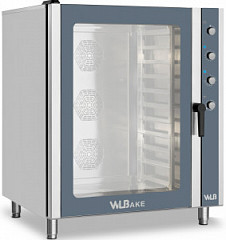 WLBake WB1064MR фото