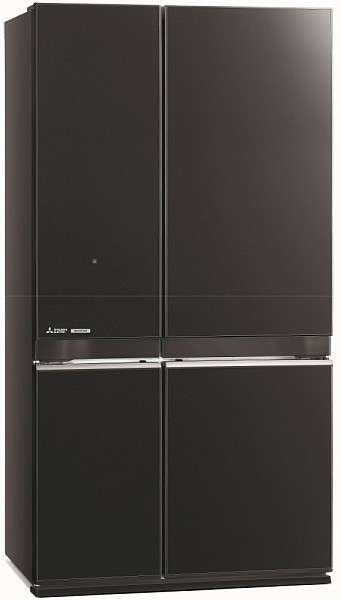 Холодильник Mitsubishi Electric MR-LR78EN-GBK-R фото