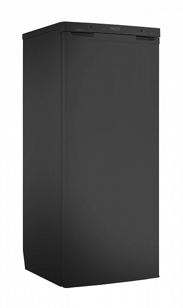 Холодильник Pozis RS-405 черный фото