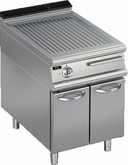 Жарочная поверхность Apach Chef Line LFTE67RCS фото