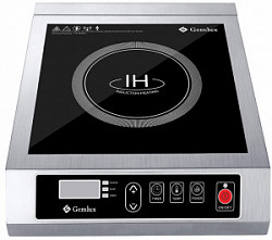 Плита индукционная Gemlux GL-IC3510PB в Москве , фото