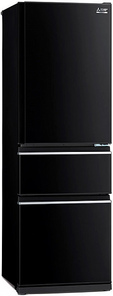 Холодильник Mitsubishi Electric MR-CXR46EN-OB фото