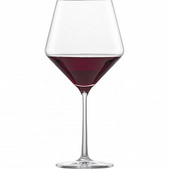 Бокал для вина Schott Zwiesel 700 мл хр. стекло Burgundy Pure (Belfesta) фото