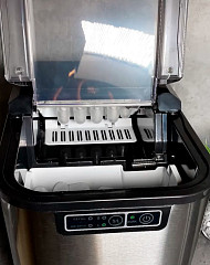 Льдогенератор Viatto VA-IM89 в Москве , фото 3