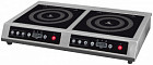 Плита индукционная AIRHOT IP7000 D фото