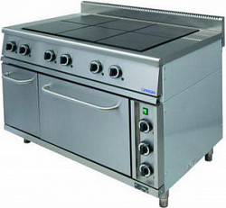 Плита электрическая Rada ПЭ-726ШК в Москве , фото