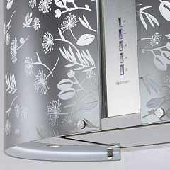 Островная вытяжка Falmec Mirabilia Isola Moonlight 65 в Москве , фото 2