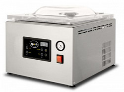 Машина вакуумной упаковки Apach AVM254 в Москве , фото