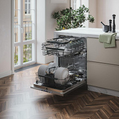 Встраиваемая посудомоечная машина ASKO DFI545V в Москве , фото 7