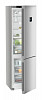 Холодильник Liebherr CBNsfd 5733 фото