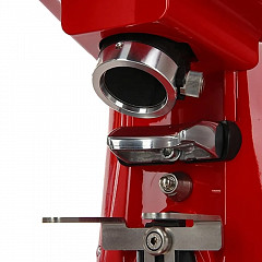 Кофемолка Fiorenzato F64 E красная, фото 2