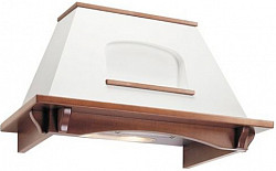 Пристенная вытяжка Falmec Melissa Tulip 90 frassino grezzo (600) S в Москве , фото 1