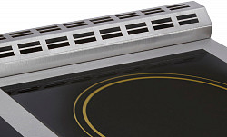 Плита индукционная Luxstahl ПИ 2-700 в Москве , фото 3