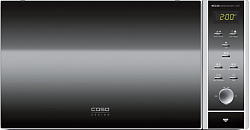 Микроволновая печь с грилем Caso MCG30 Ceramic сhef в Москве , фото 1