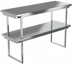 Полка тепловая Kayman ПТН-22/1204 в Москве , фото