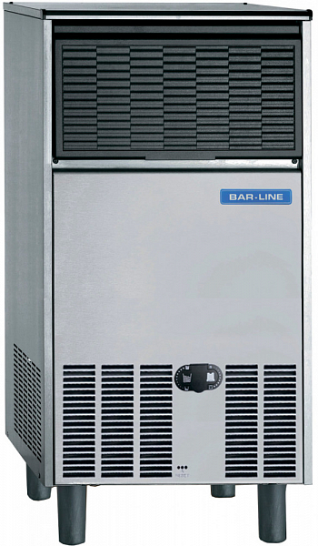 Льдогенератор Bar Line (Scotsman) B 7540 AS фото