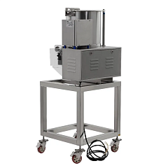 Котлетный автомат Foodatlas CXJ-100 в Москве , фото 9