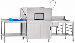 Купольная посудомоечная машина Abat МПК-1400К, фото 4