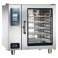 Пароконвектомат Alto Shaam CTP/SK 10-10E, фото 1