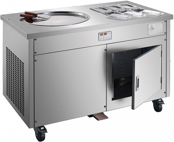 Фризер мороженого Viatto CB1+6 фото