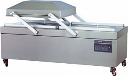 Машина вакуумной упаковки Henkelman Polar 2-95 в Москве , фото