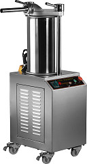 Шприц колбасный AIRHOT SVA-26 фото