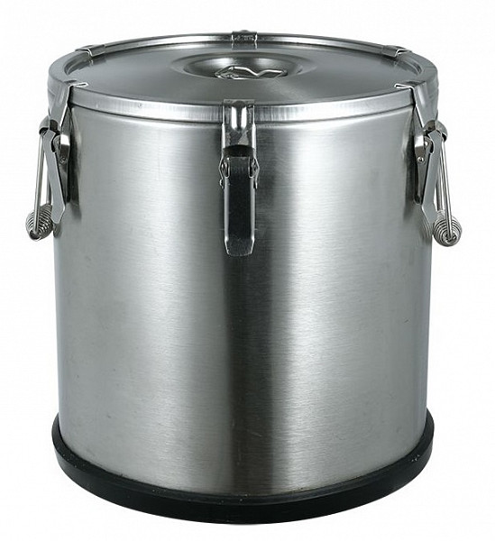 Термос профессиональный Norma THIN38L6 фото