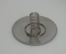 Крышка для электрокипятильника Hurakan HKN-PCR16 фото