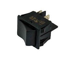 Переключатель наклонный для печи ротационной электрической Apach Bakery Line 352221 в Москве , фото