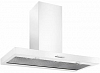 Пристенная вытяжка Falmec PLANE WHITE 90 (PLUS) CPLN90.E23P2#EUB490F фото