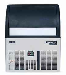 Льдогенератор Scotsman (Frimont) NU 100 AS OX в Москве , фото 1