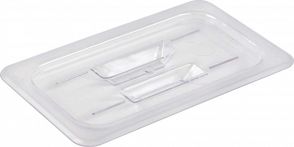 Крышка Viatto GN1/1 поликарбонат фото