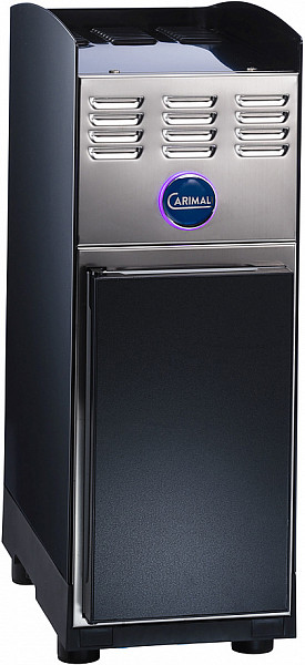 Холодильник для молока CARIMALI Fridge Ultra для Armonia, 1 контейнер фото