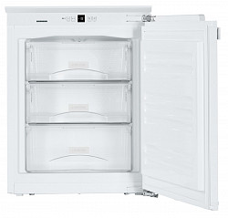 Морозильная камера Liebherr IG 1024 в Москве , фото 4