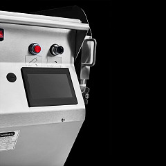 Гриль контактный Senoven SEN 300 в Москве , фото 6