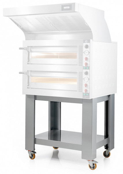 Печь для пиццы Cuppone STP 935/2 фото