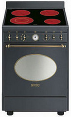 Smeg CO68CMA8 фото